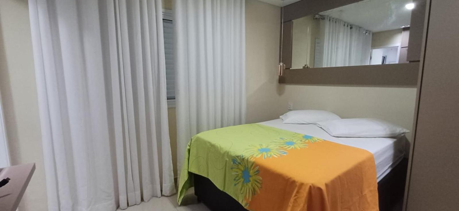 Novo Na Quadra Da Praia Santos  Esterno foto